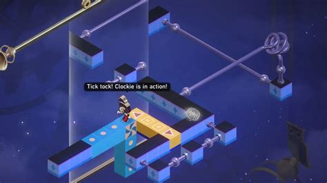 All Penacony Dream Ticker Puzzle Solutions in .